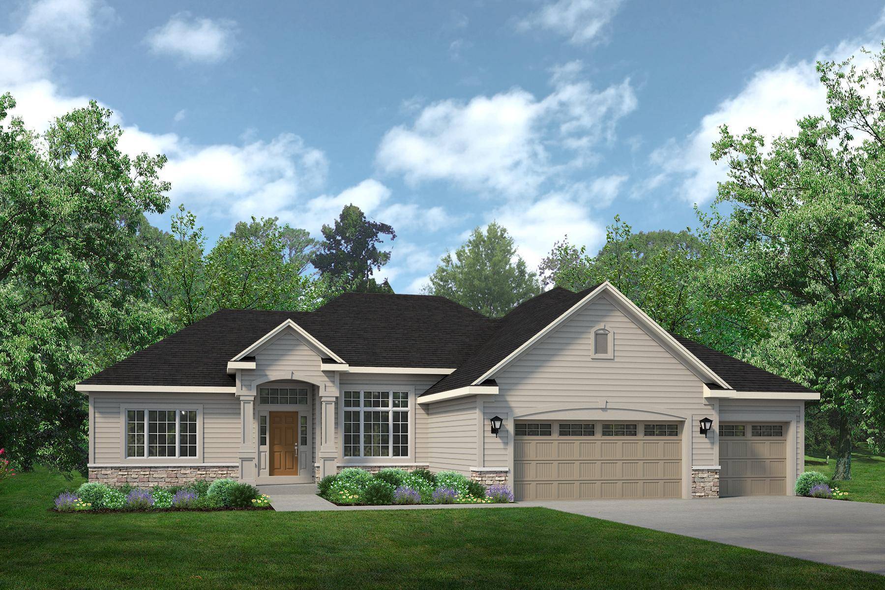 Germantown, WI 53022,W151N11818 Mistletoe Rd Unit Lt28