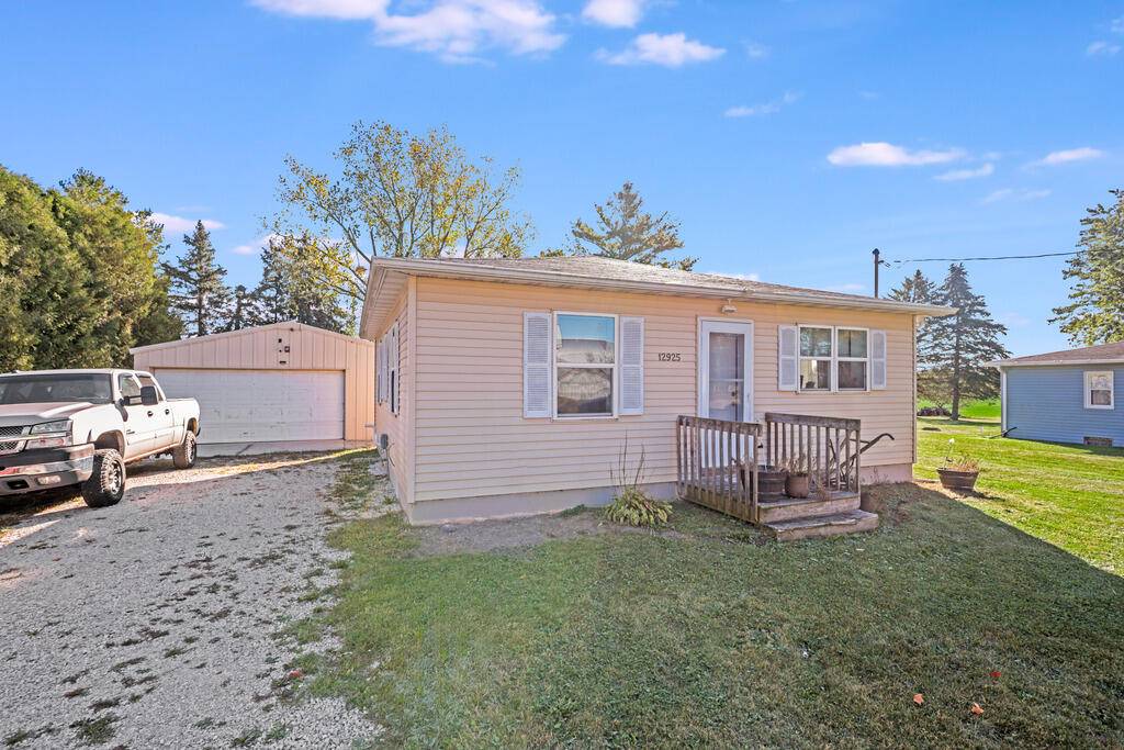 Mishicot, WI 54228,12925 County Highway B -