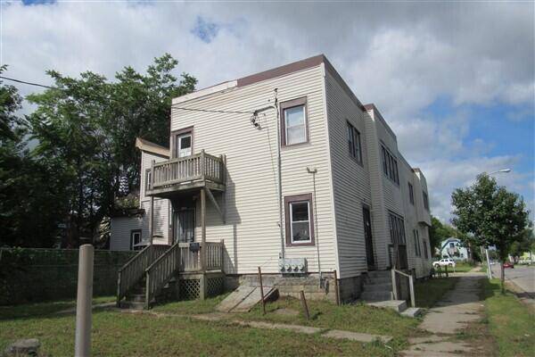 Milwaukee, WI 53206,2878 N 22nd St Unit 2880