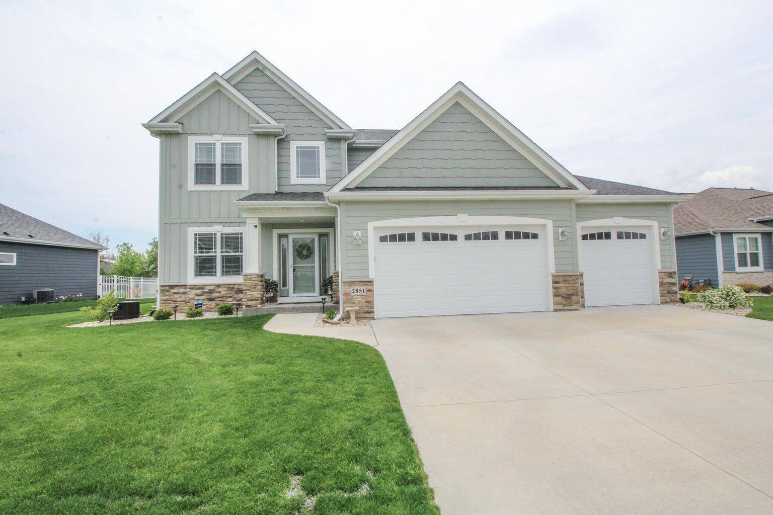 Mount Pleasant, WI 53403,2851 Crosswinds Dr