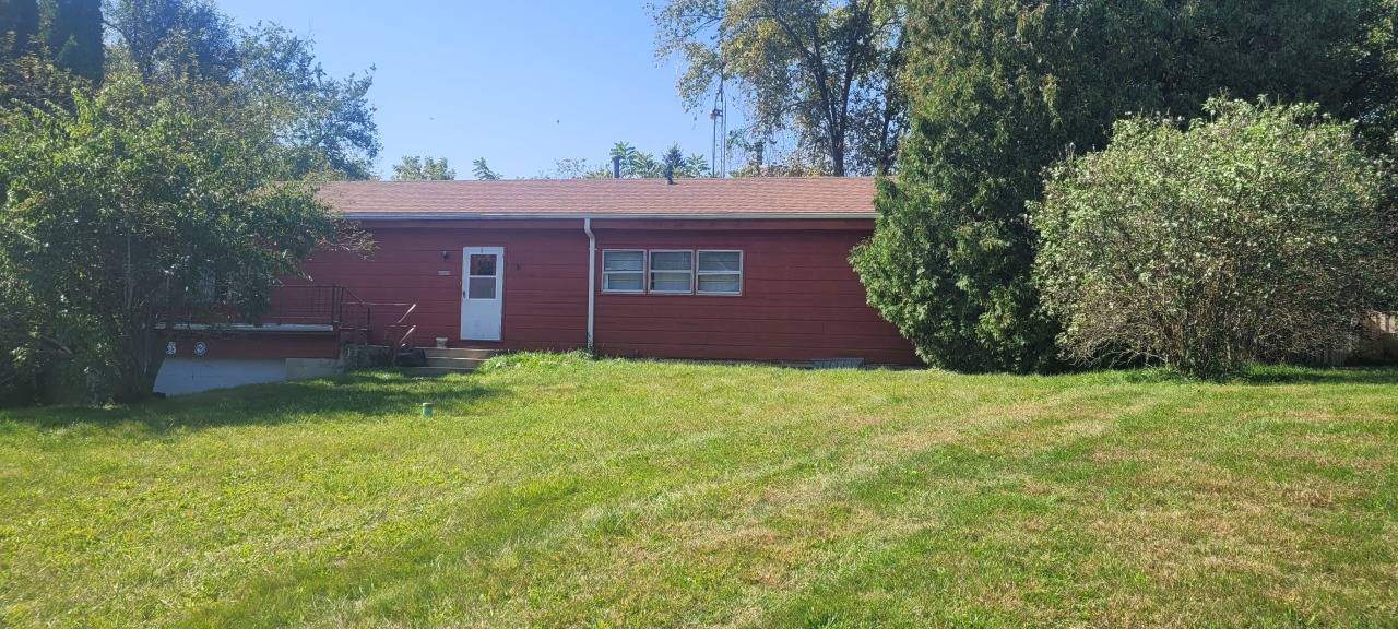 Bloomfield, WI 53105,N2439 Dumas Dr