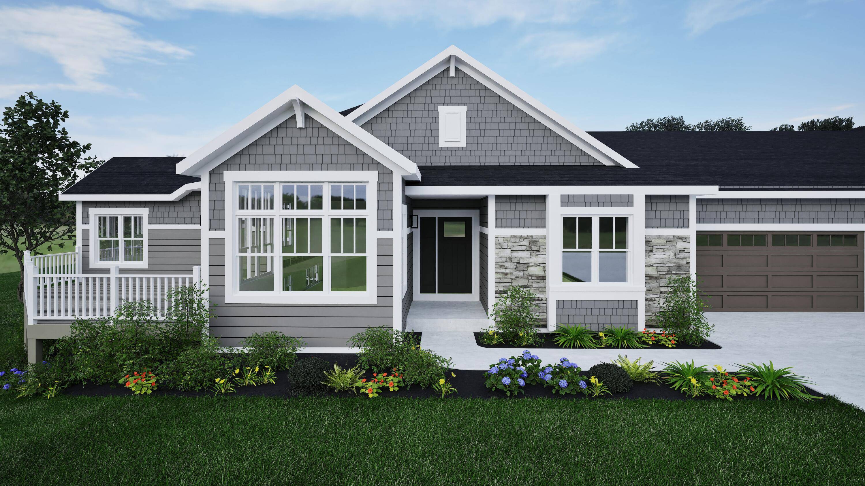 Brookfield, WI 53045,2970 N 186th St Unit 7