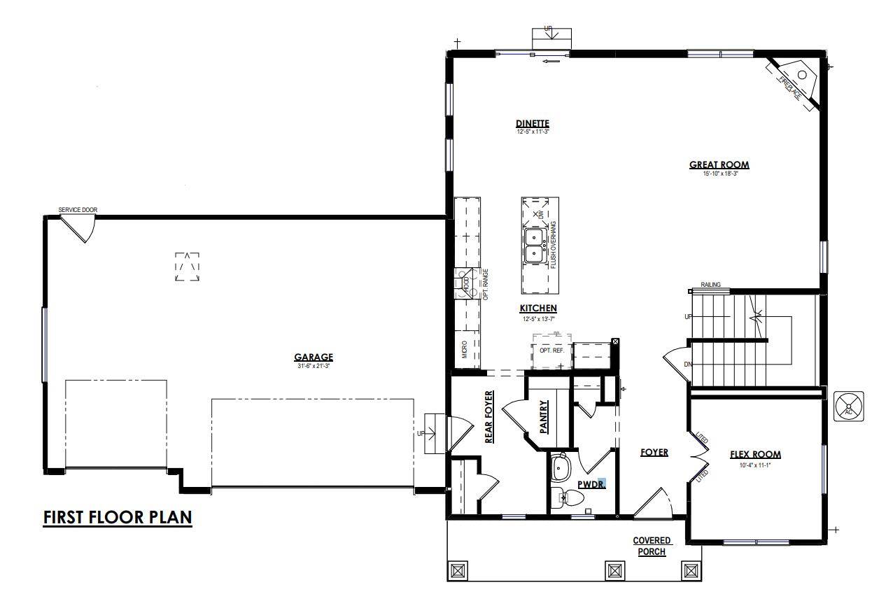 Franklin, WI 53132,9259 S Overlook Way