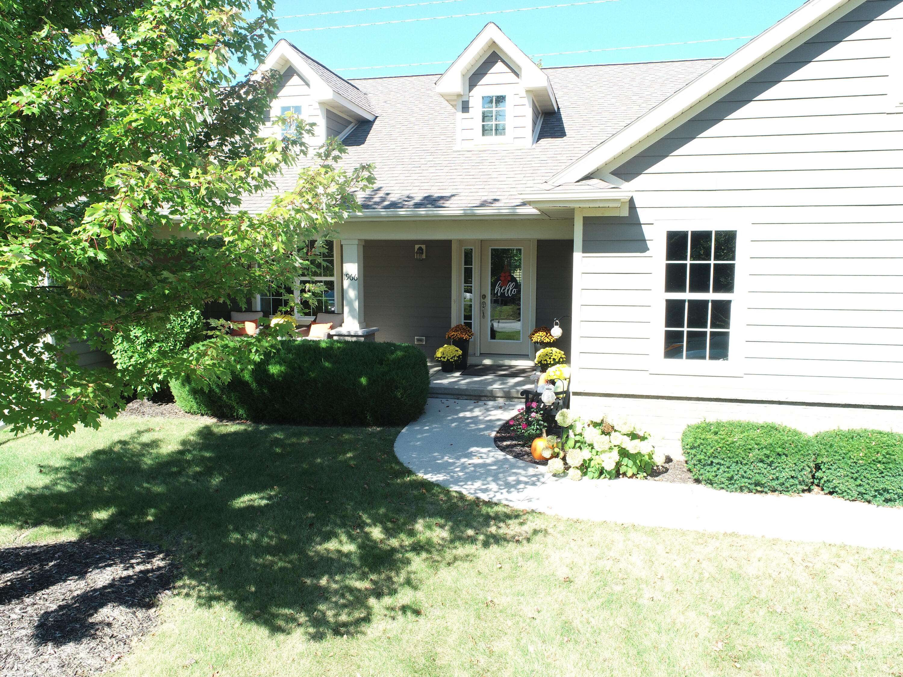 Port Washington, WI 53024,1966 Blue Spruce Ct