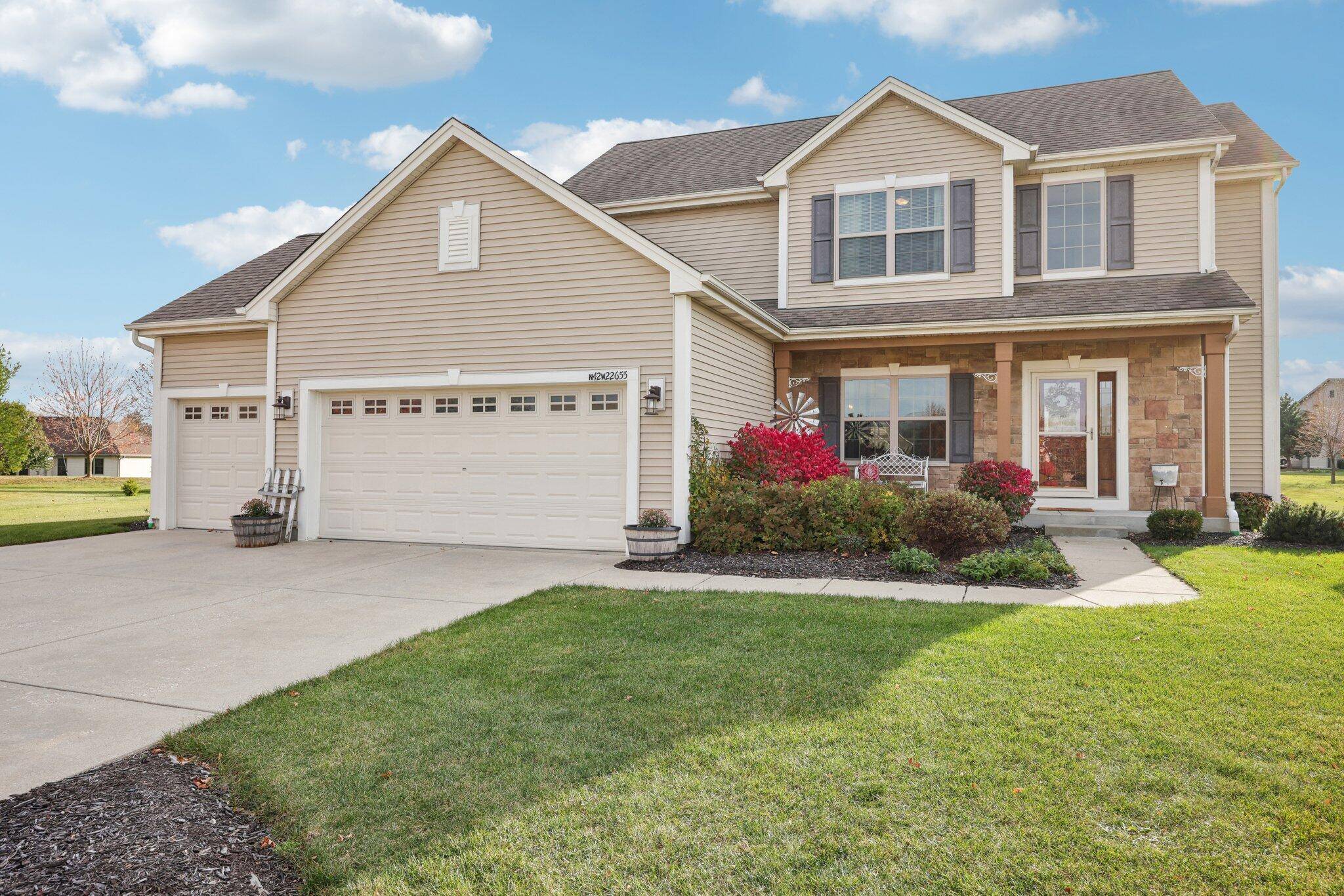 Pewaukee, WI 53072,N42W22655 Cabot Ct