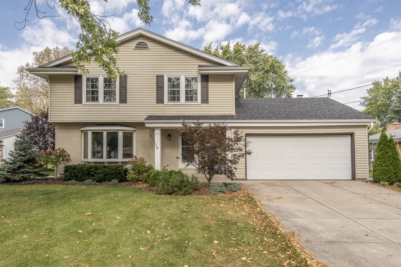 Waukesha, WI 53186,2300 Avalon Dr