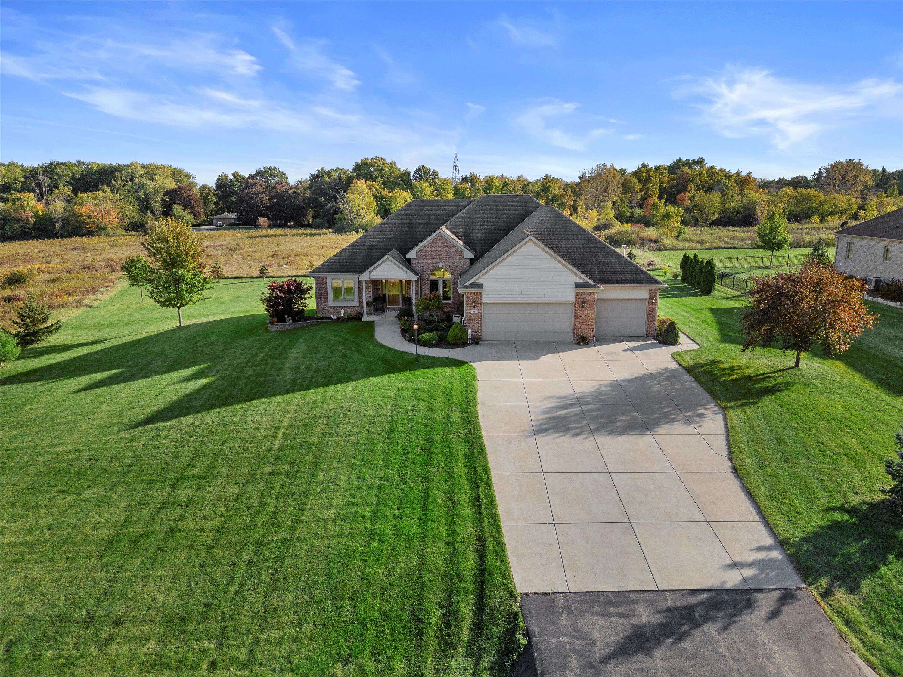 Caledonia, WI 53405,4501 Cobblestone Dr