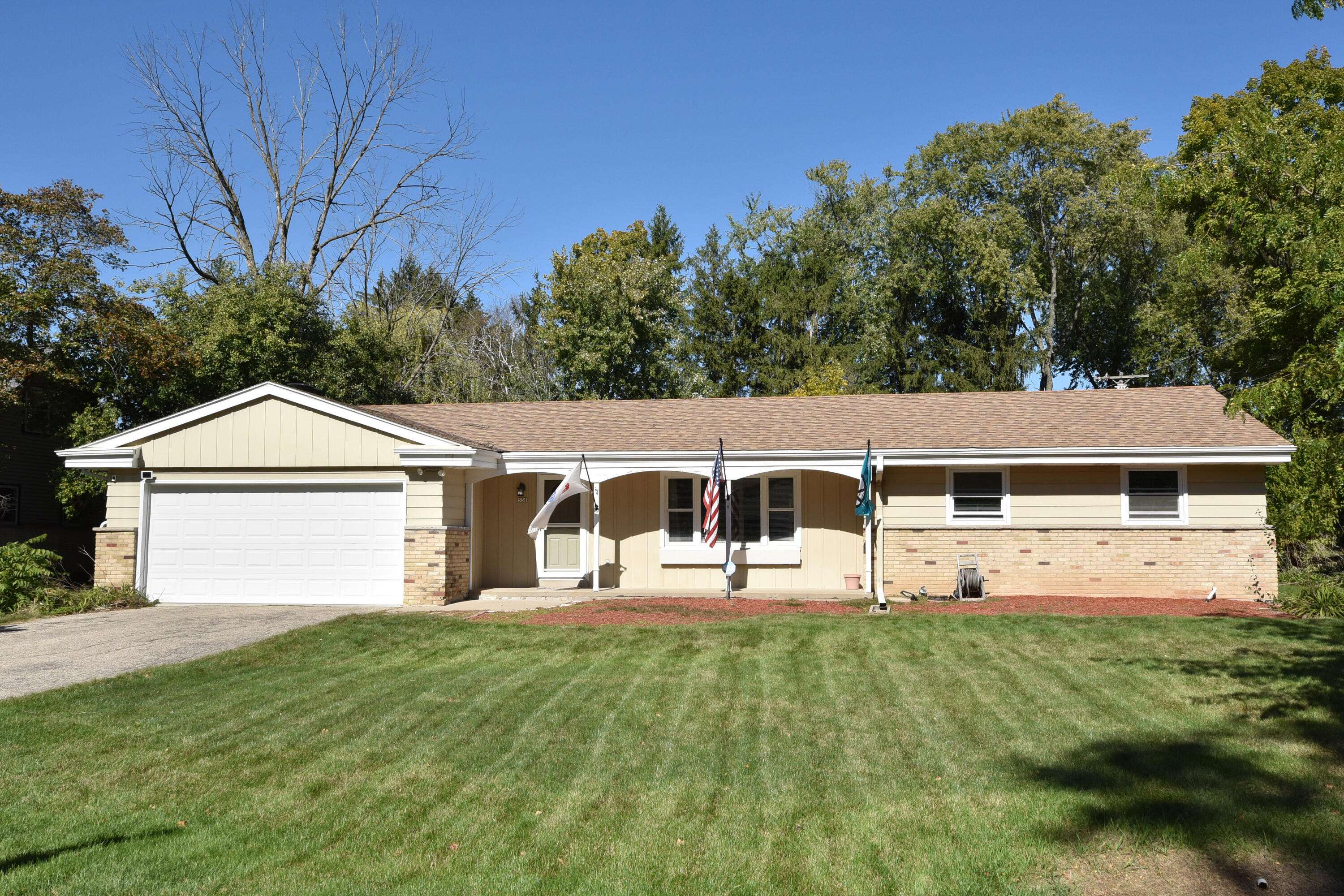 Glendale, WI 53217,538 W Fransee Ln