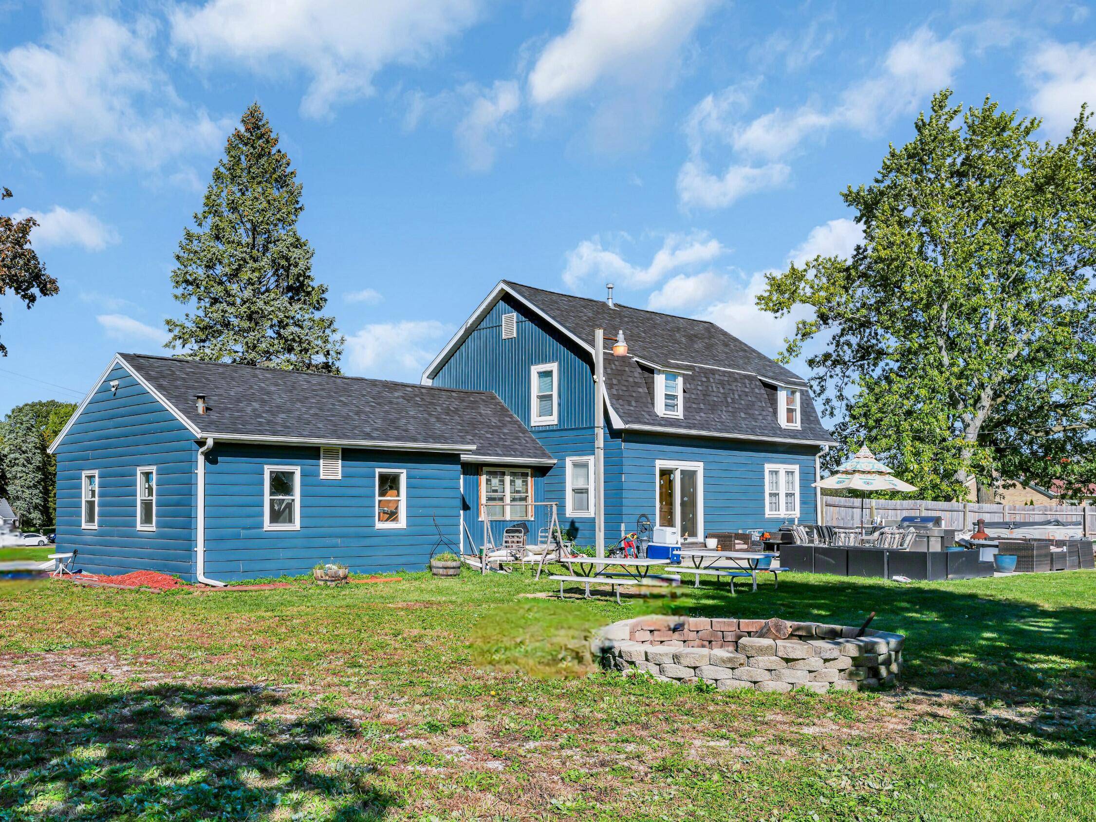 Caledonia, WI 53126,4946 State Highway 38 -