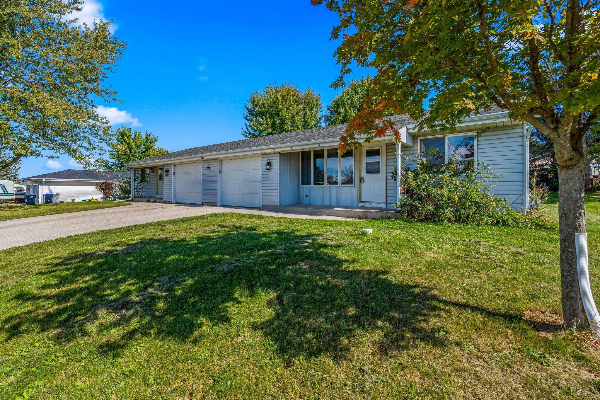 Ashippun, WI 53066,N868 Amanda St