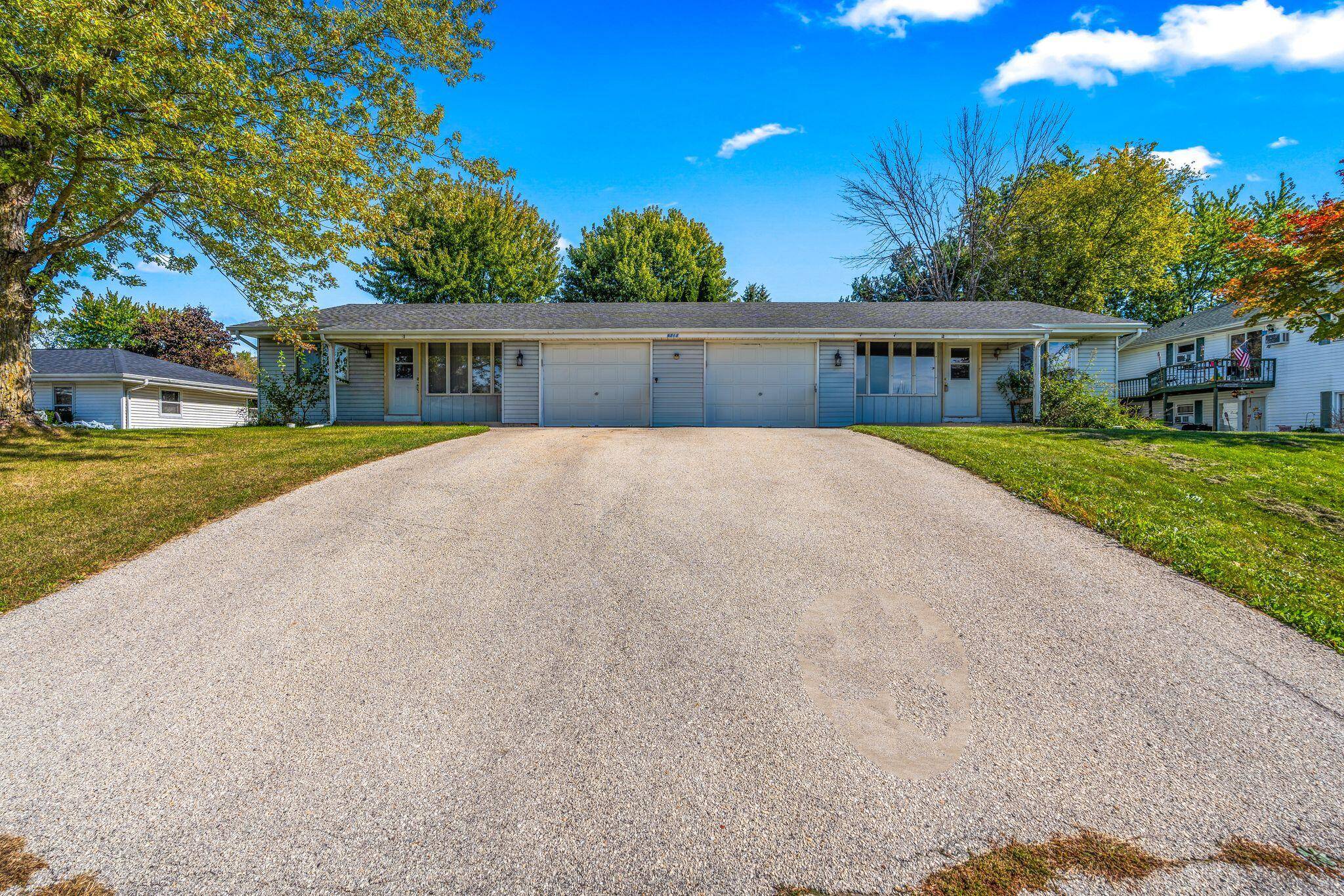 Ashippun, WI 53066,N868 Amanda St