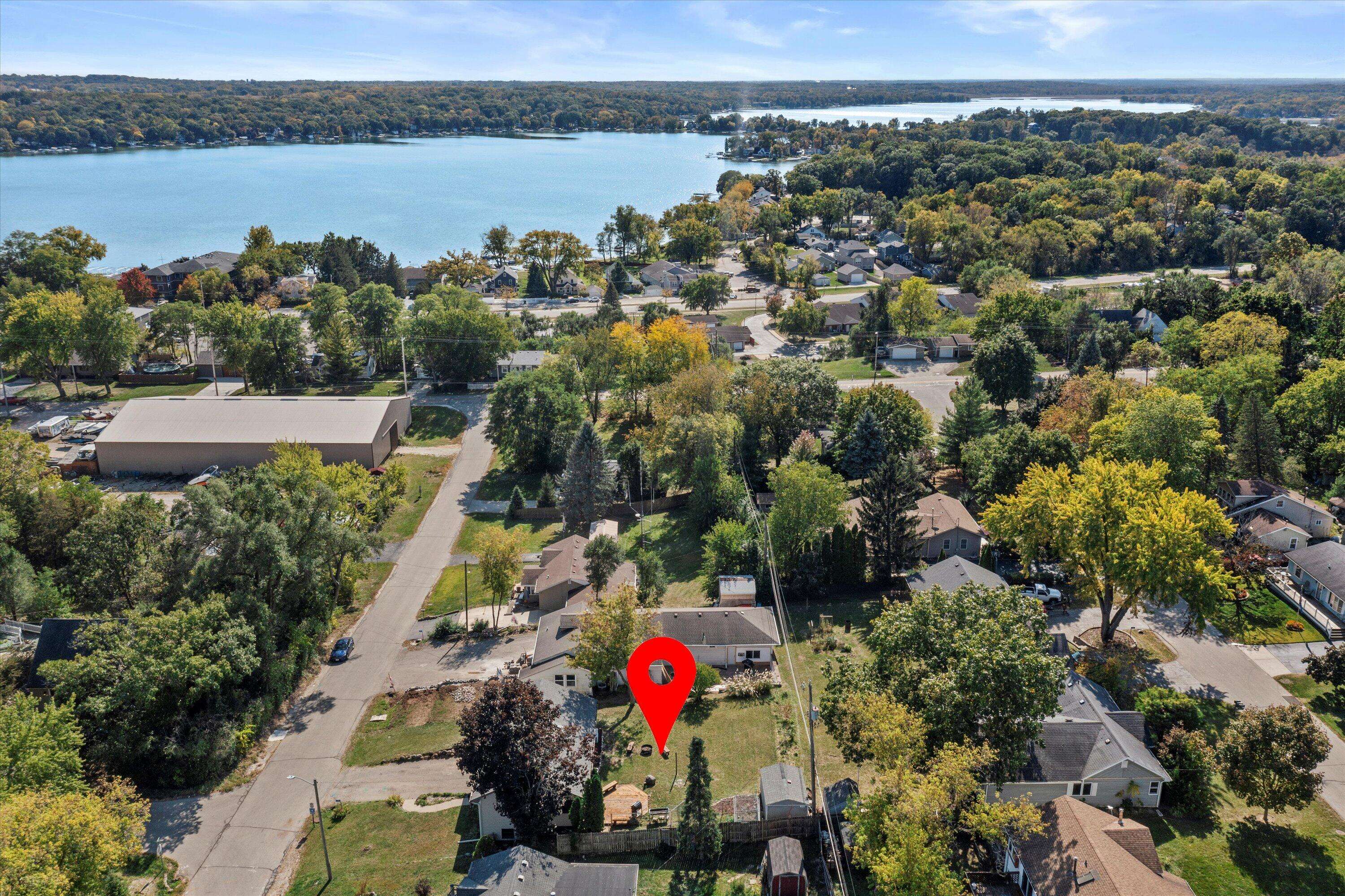 Twin Lakes, WI 53181,139 Park Ave