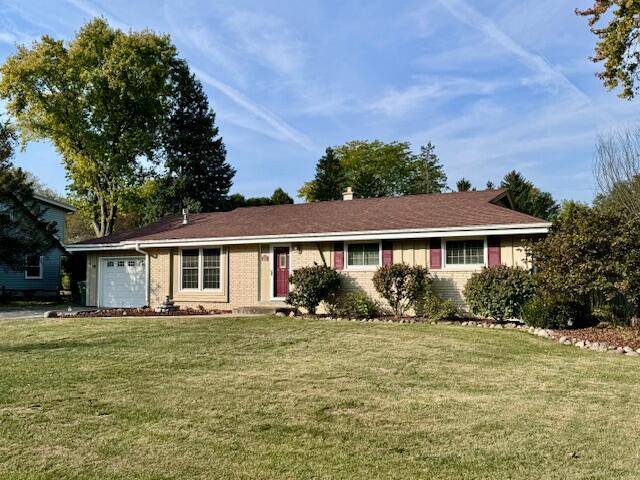 Germantown, WI 53022,W157N9743 Glenwood Rd