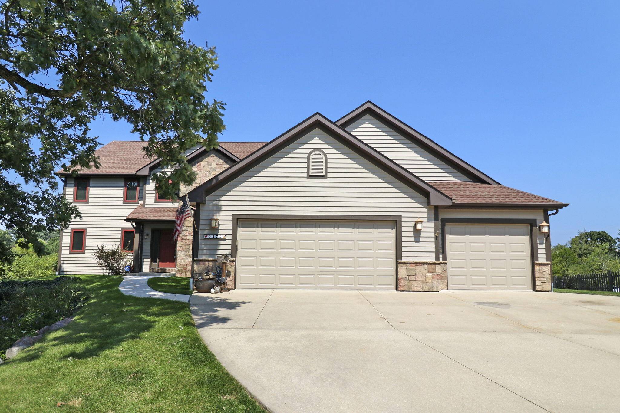 Pleasant Prairie, WI 53158,4474 114th St