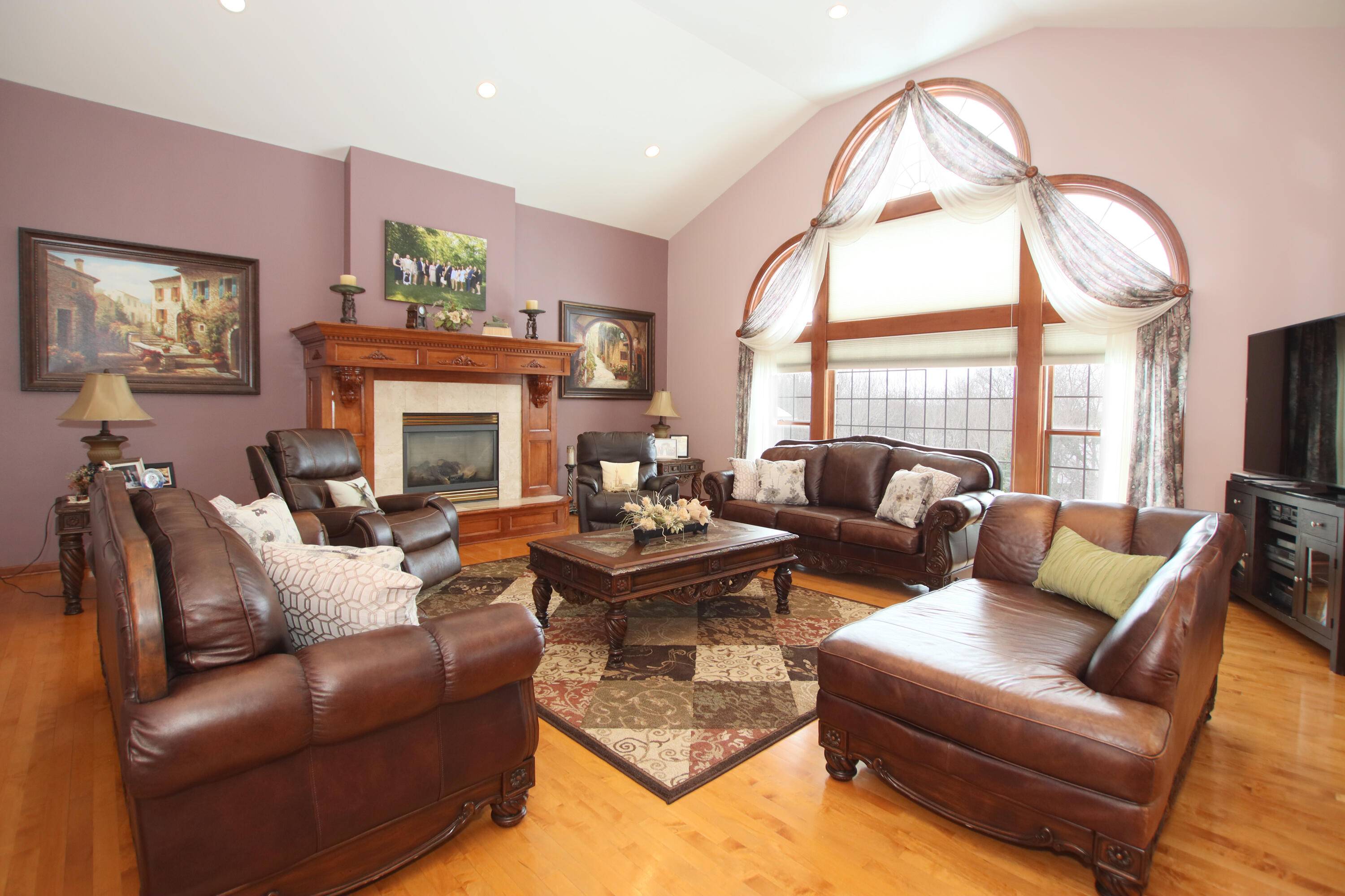 Empire, WI 54937,N5544 Glacier Ct