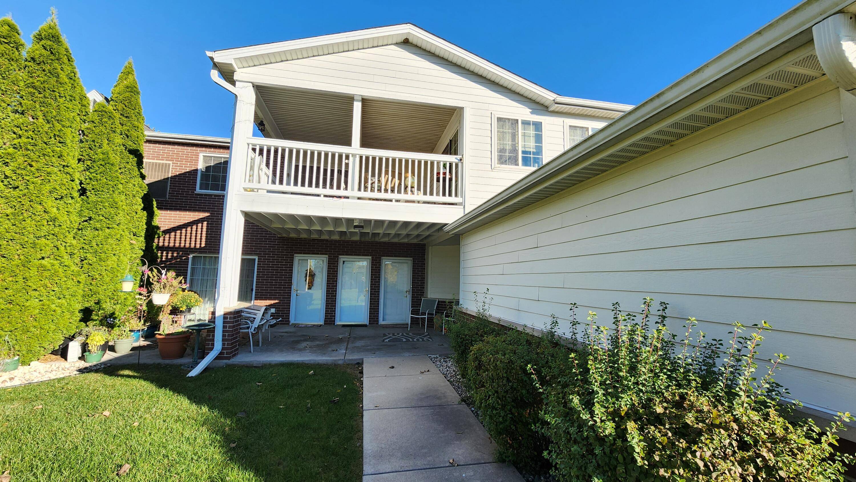 Mount Pleasant, WI 53406,938 Boulder Trl Unit 402