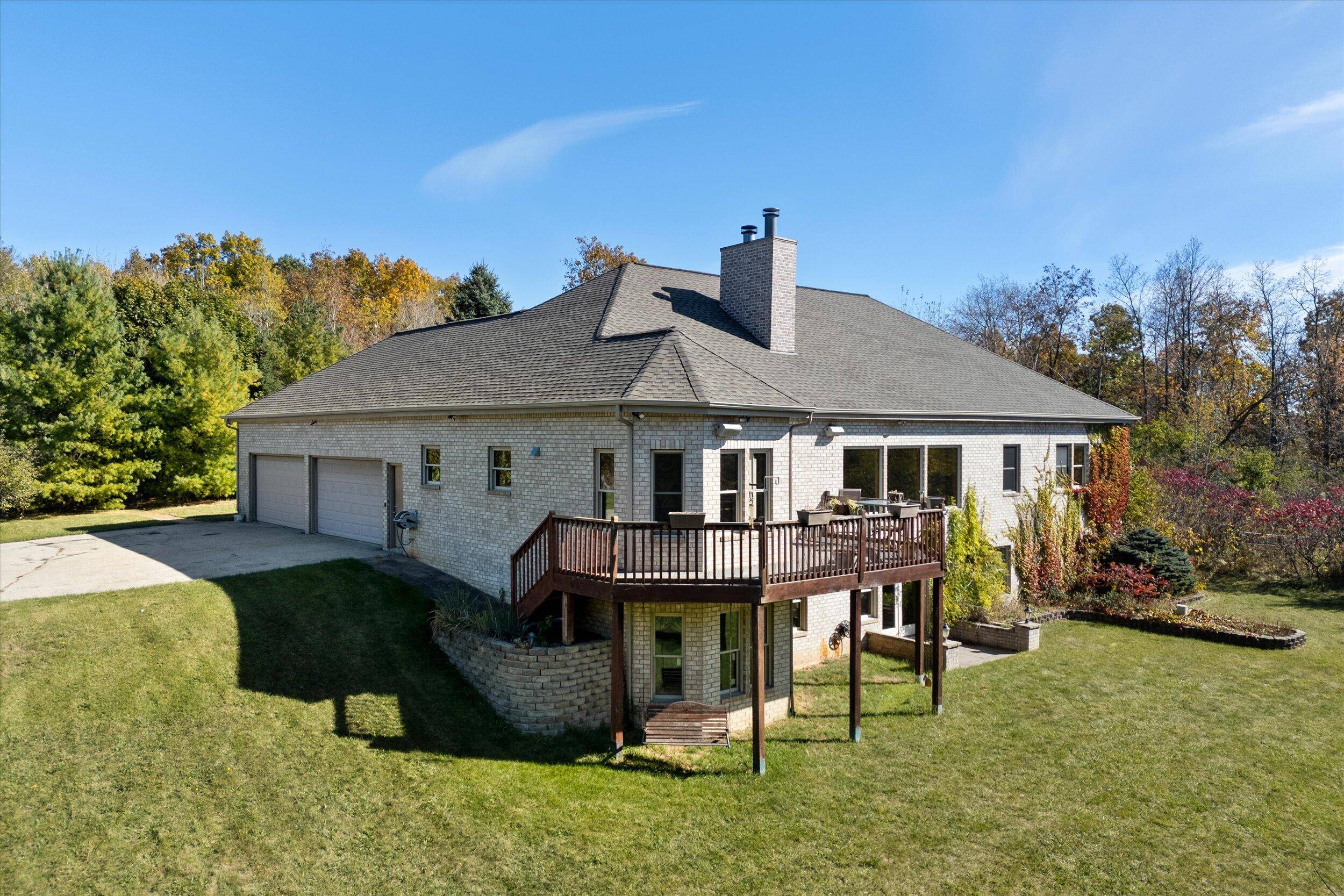 Polk, WI 53095,3826 Pleasant Valley Rd