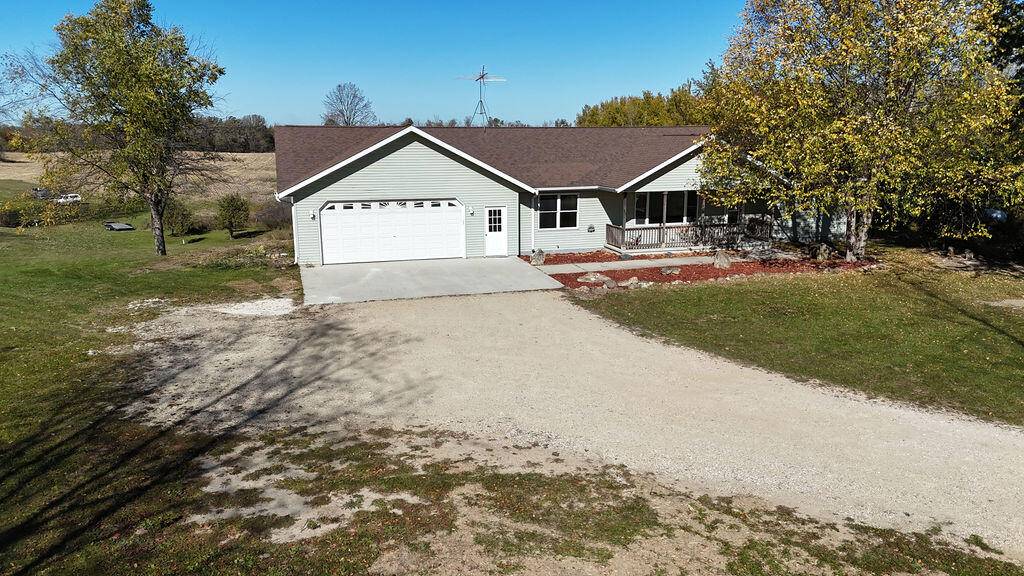 Osceola, WI 53010,W1945 Woodland Dr