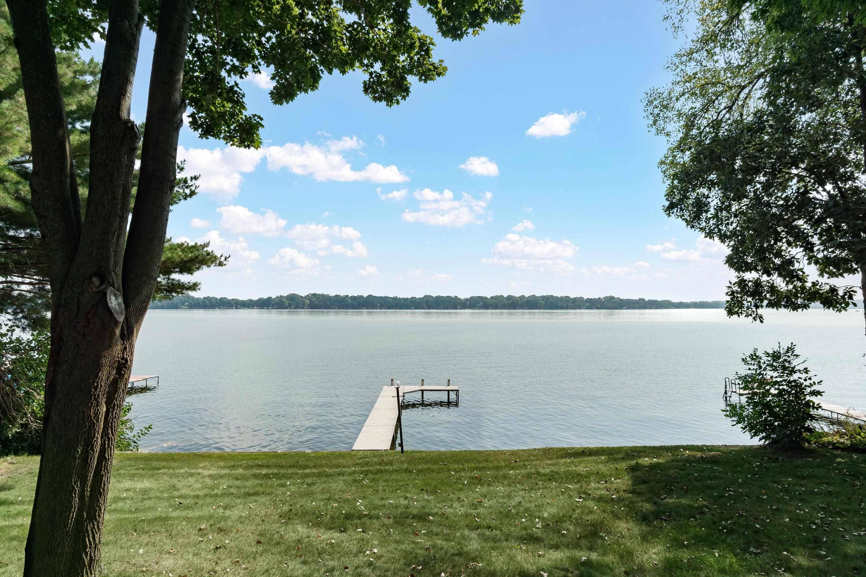 Lake Mills, WI 53551,N6716 Lake Ln