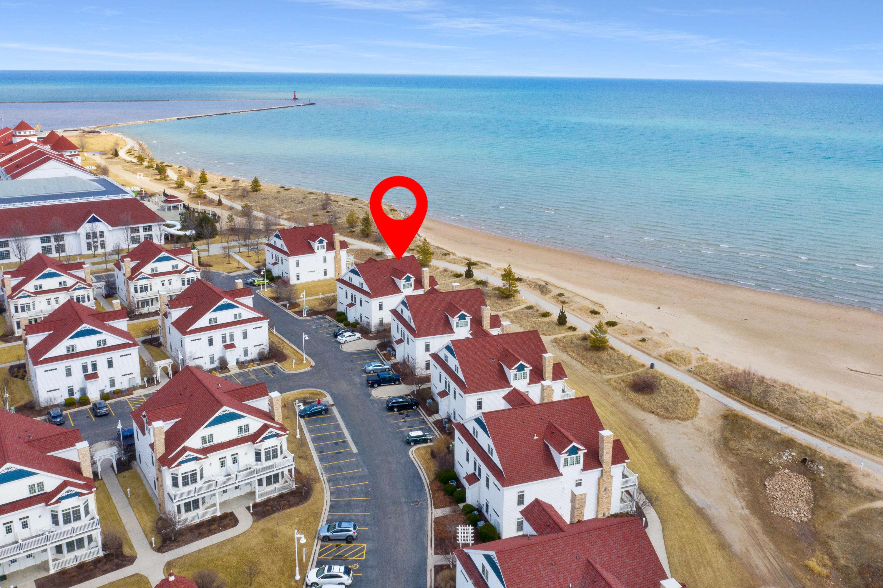 Sheboygan, WI 53081,819 Beachfront Dr