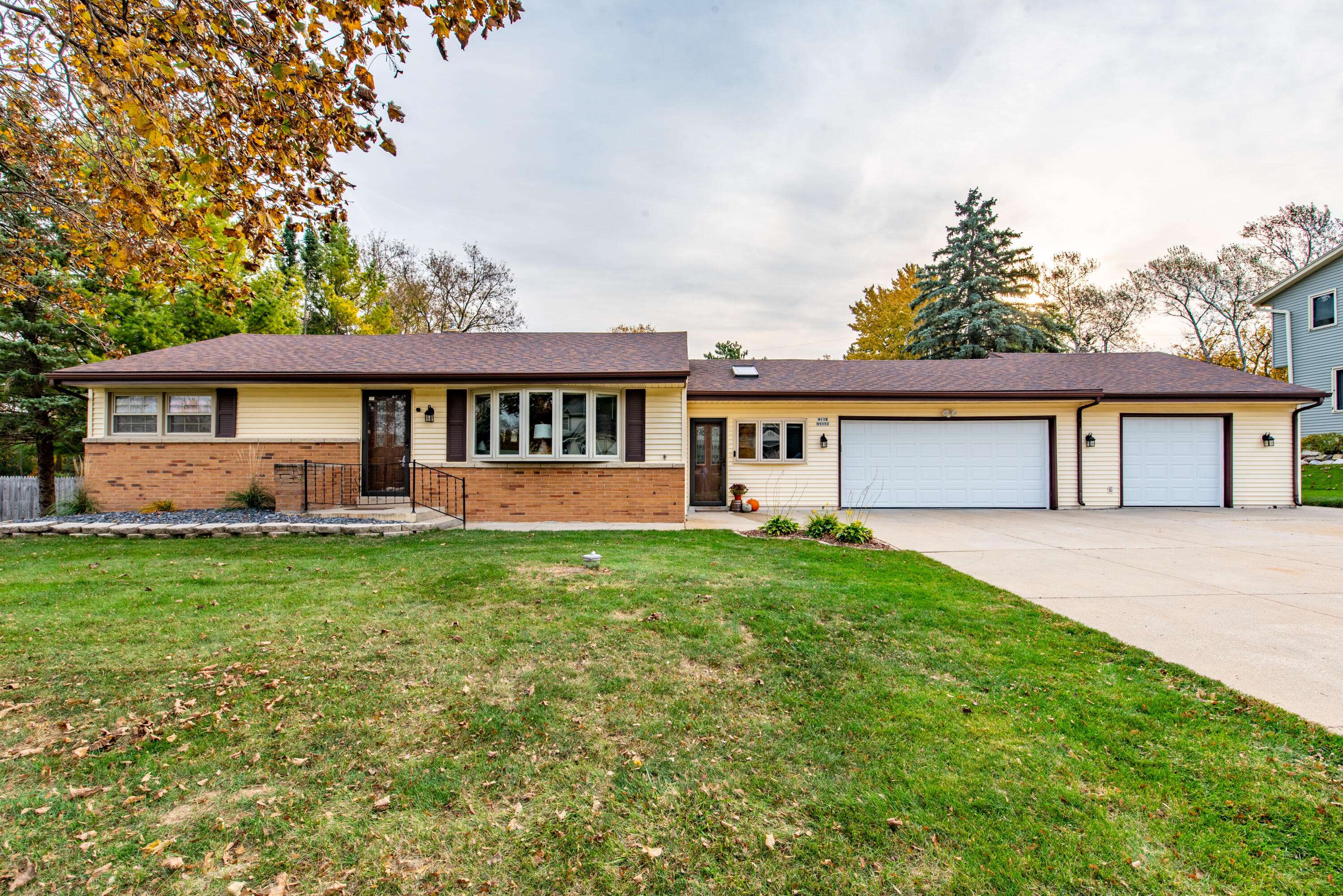 Menomonee Falls, WI 53051,W178N5172 Roseway Ave