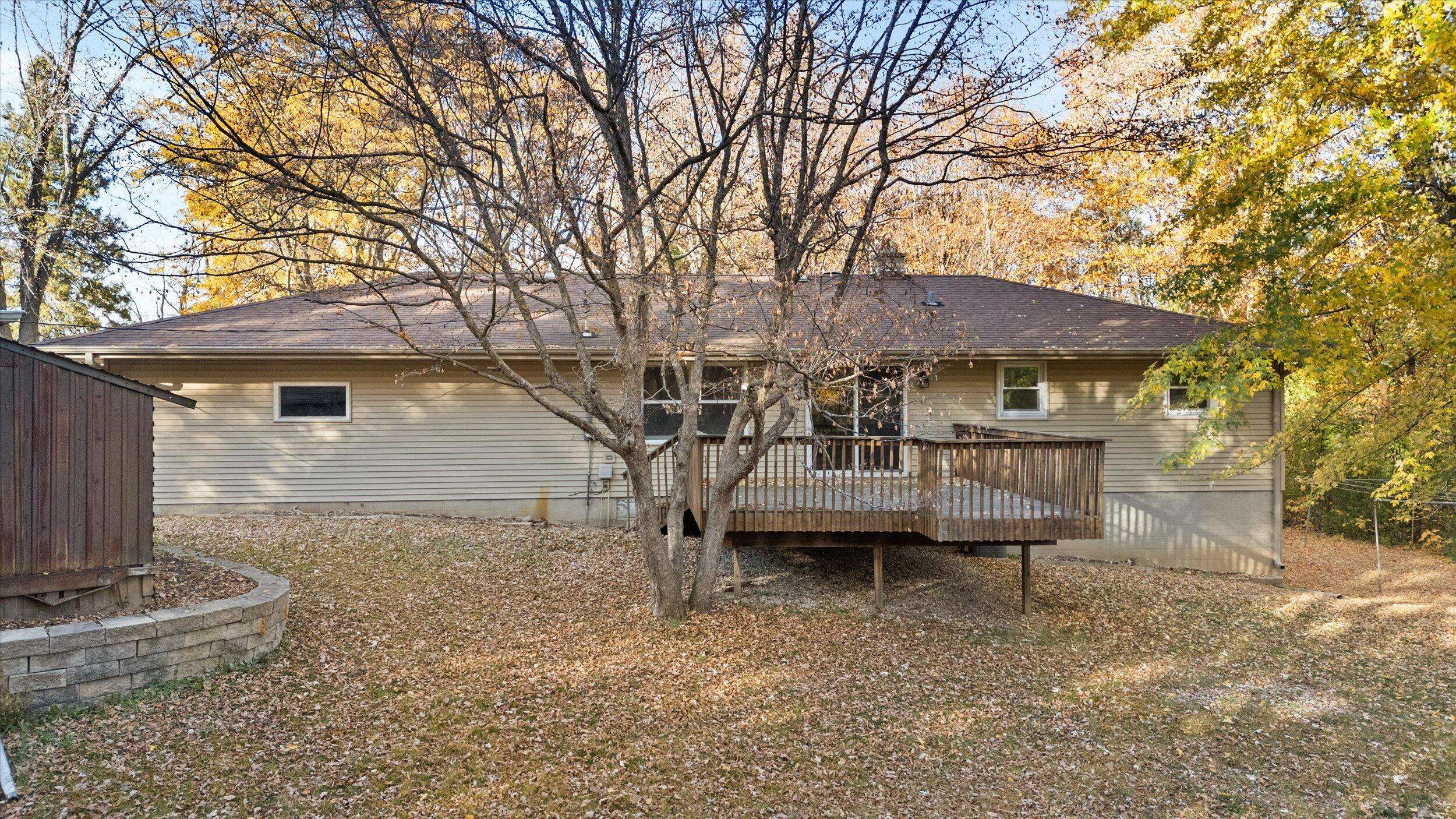 Barton, WI 53090,4585 Schuster Dr