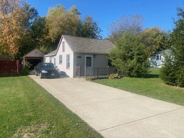 Mount Pleasant, WI 53403,3146 Hickory Grove Ave