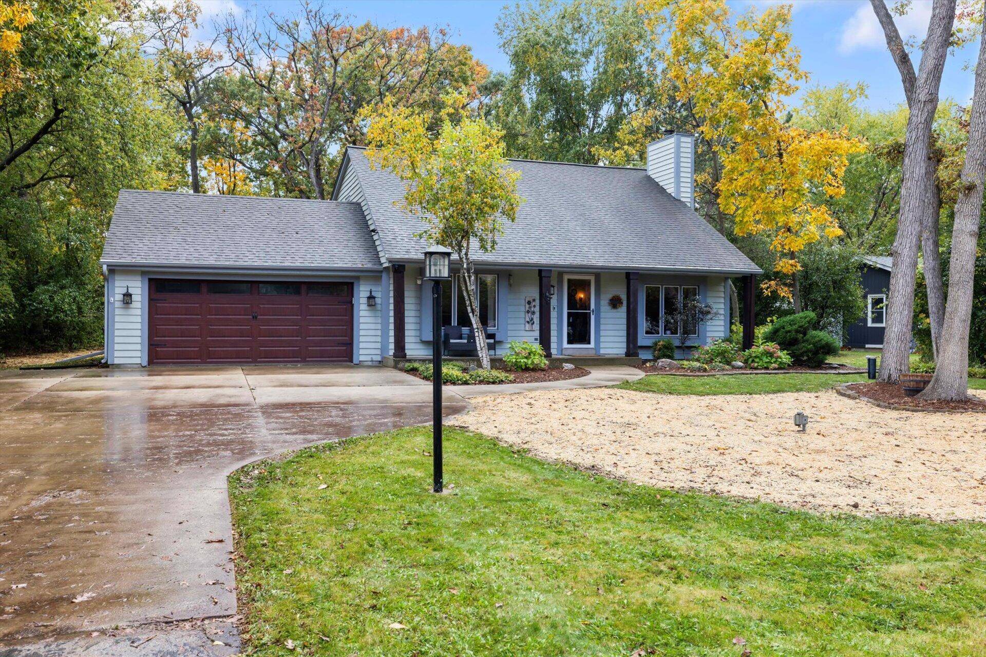 Delafield, WI 53018,1276 Wilderness Trl