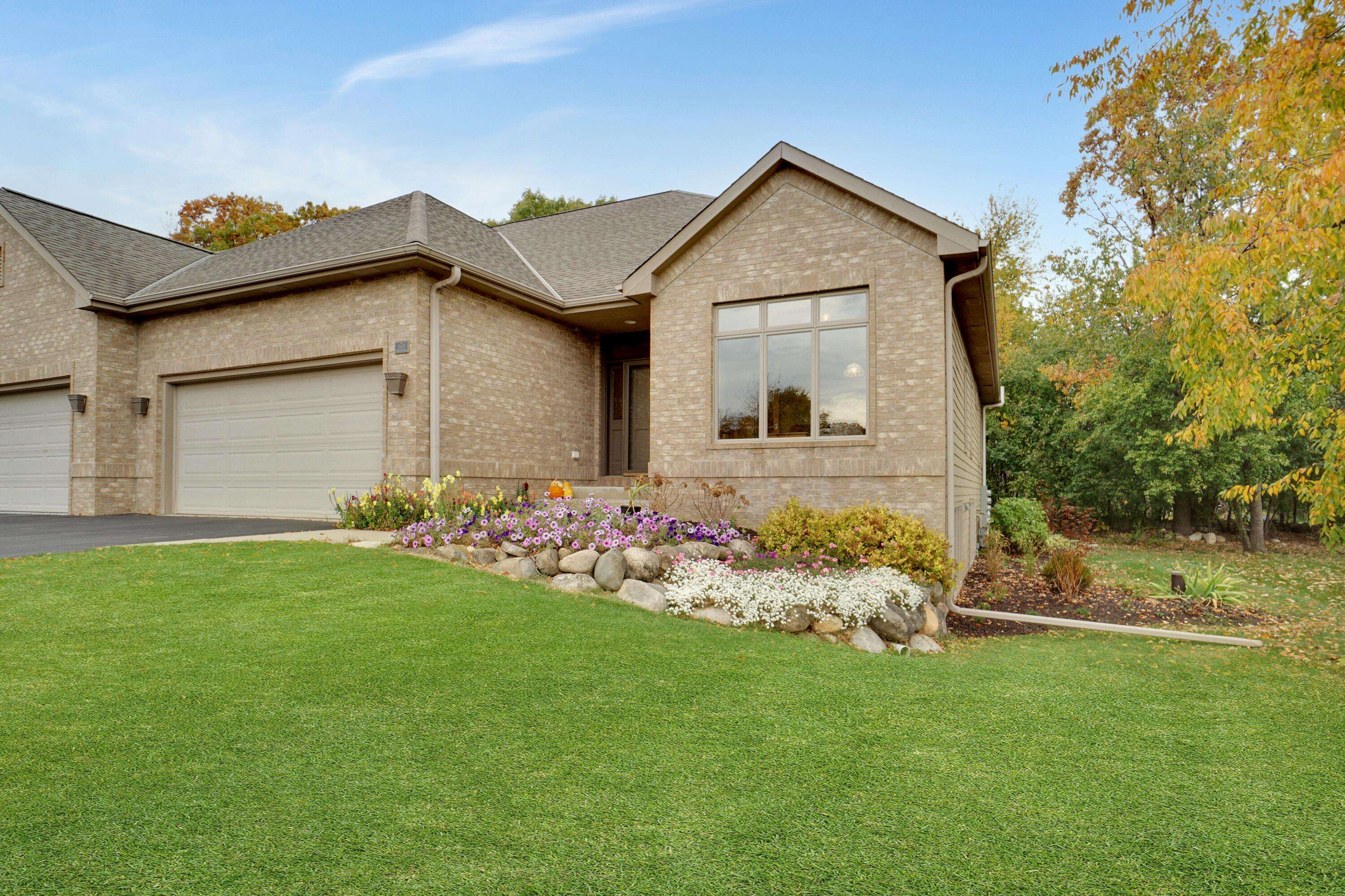 Wales, WI 53183,309 Benton Ct