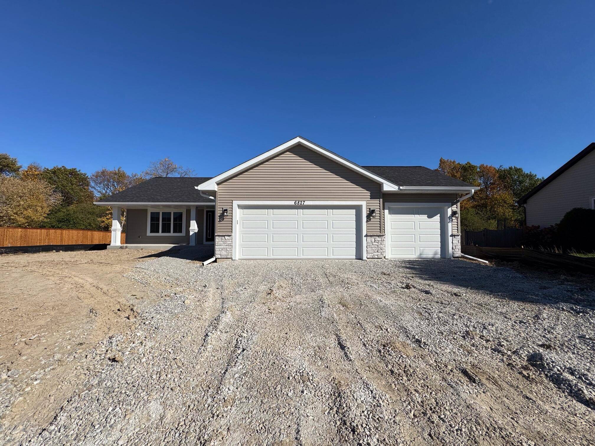 Caledonia, WI 53402,6827 Elderberry Rd