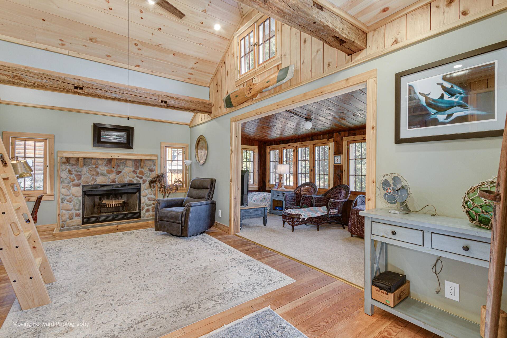 Oakland, WI 53523,N4563 W Shore Place Rd