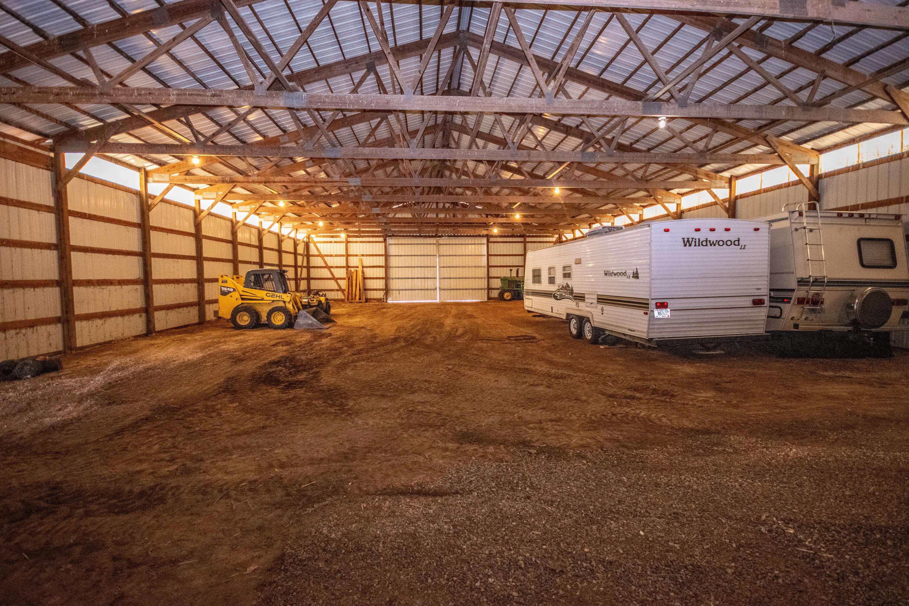 Theresa, WI 53050,W2129 County Road TW -