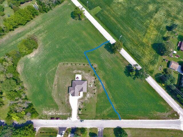 East Troy, WI 53120,Lt2 Stone School Rd Unit CSM 5149