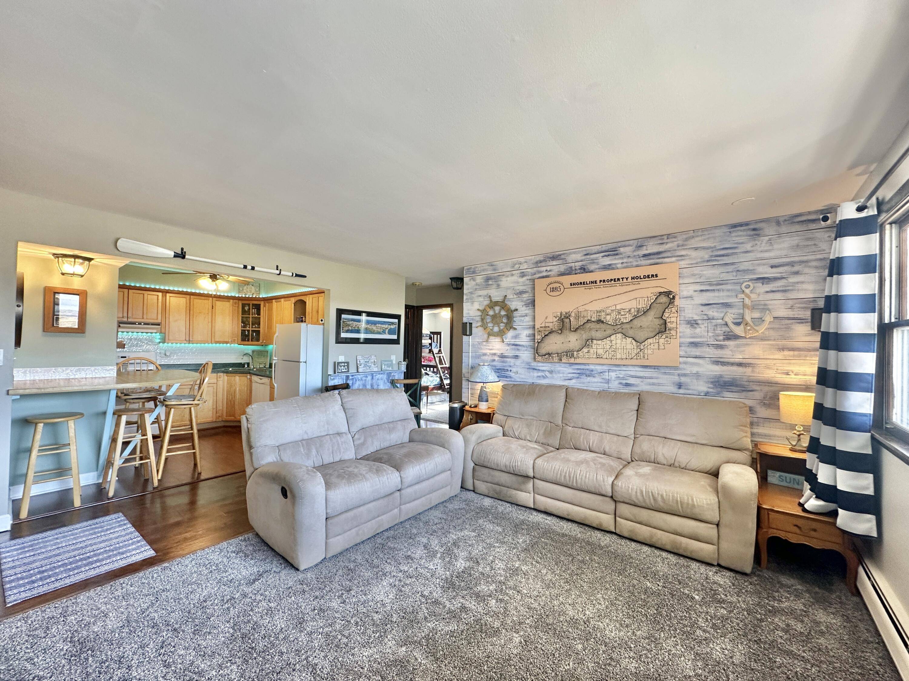 Lake Geneva, WI 53147,225 Country Club Dr Unit 3B