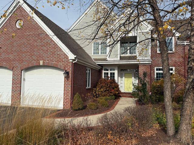 Mequon, WI 53092,2056 W Hidden Reserve Cir