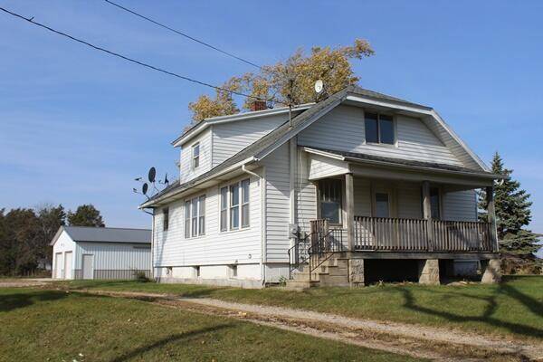 Brighton, WI 53139,450 224th Ave