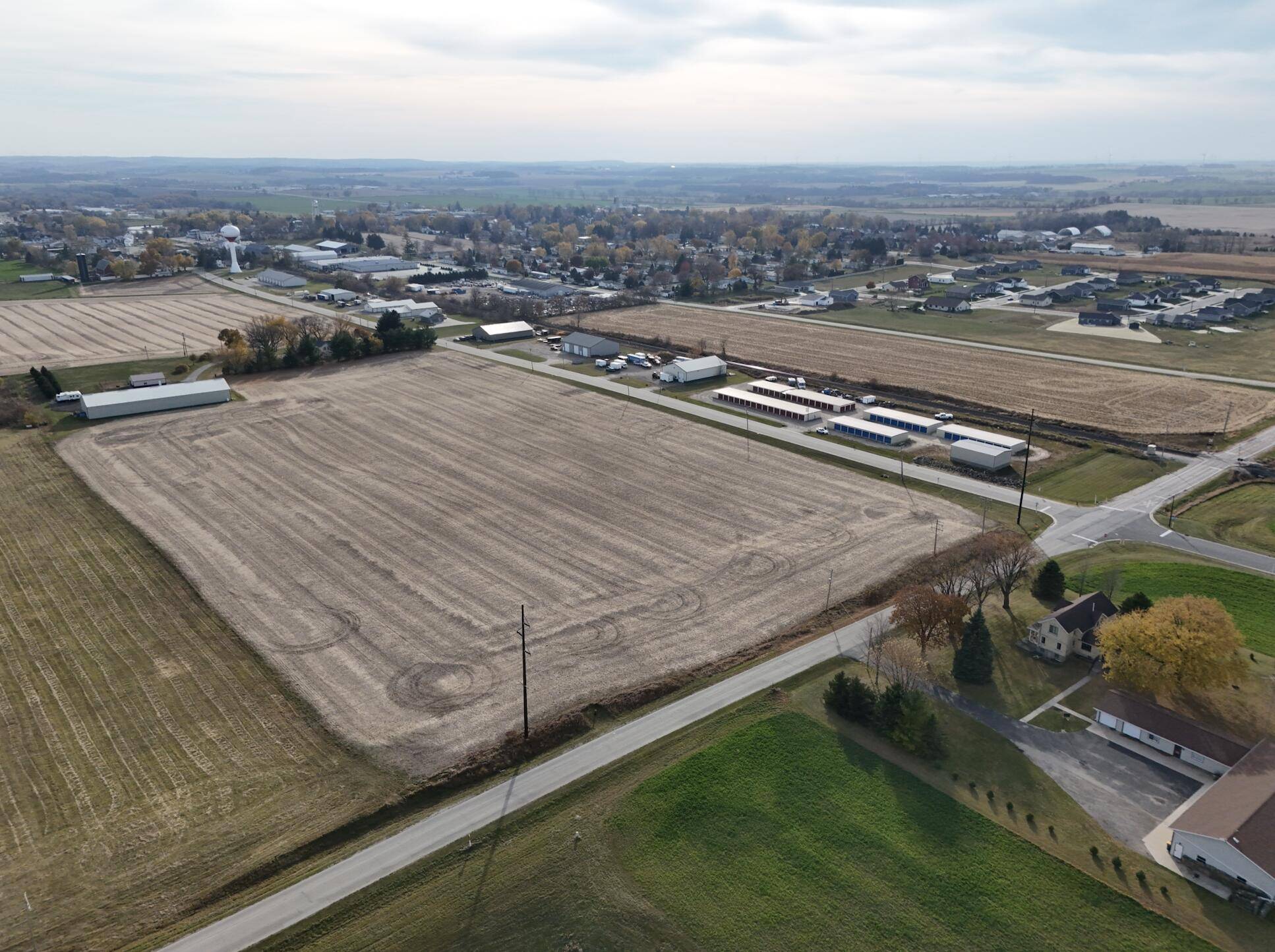 Lomira, WI 53048,Lt1 Super Dr