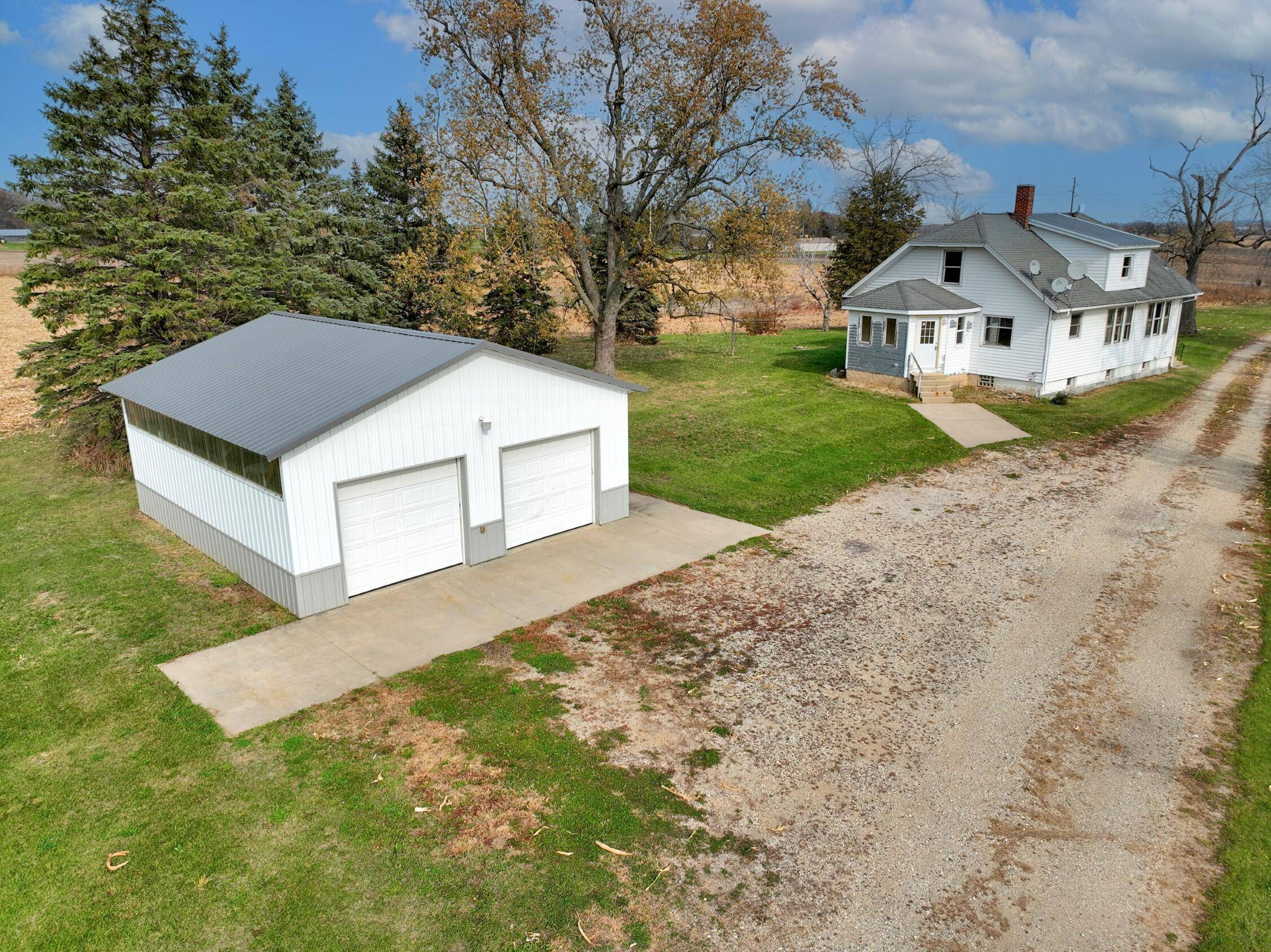 Brighton, WI 53139,450 224th Ave