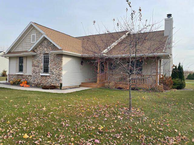 Glenbeulah, WI 53023,137 Highland Dr