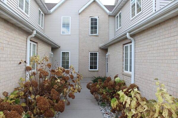 Waterford, WI 53185,923 Prestwick - Unit 3