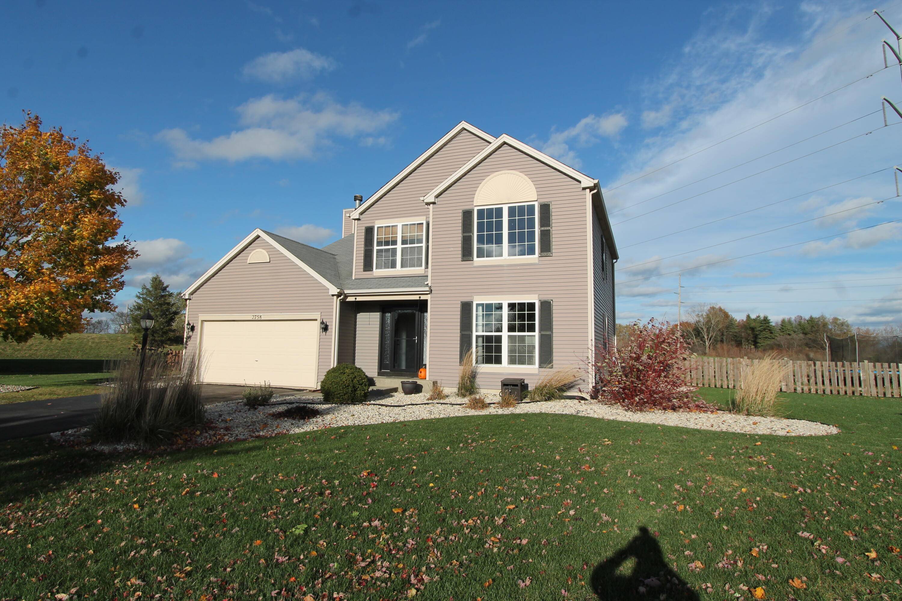 Mount Pleasant, WI 53406,2758 Deer View Ct