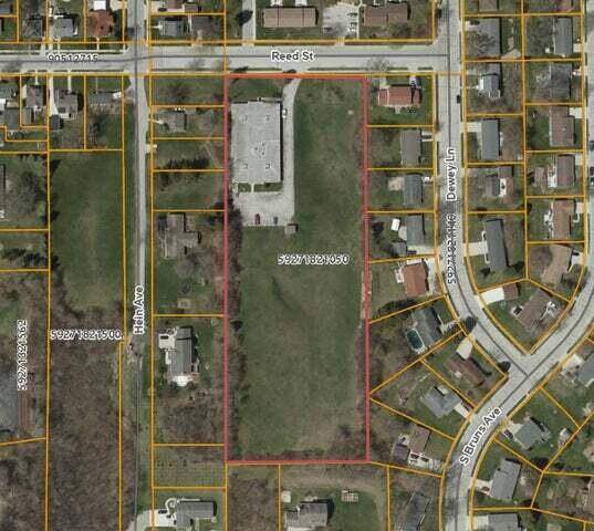 Plymouth, WI 53073,1111 Reed St