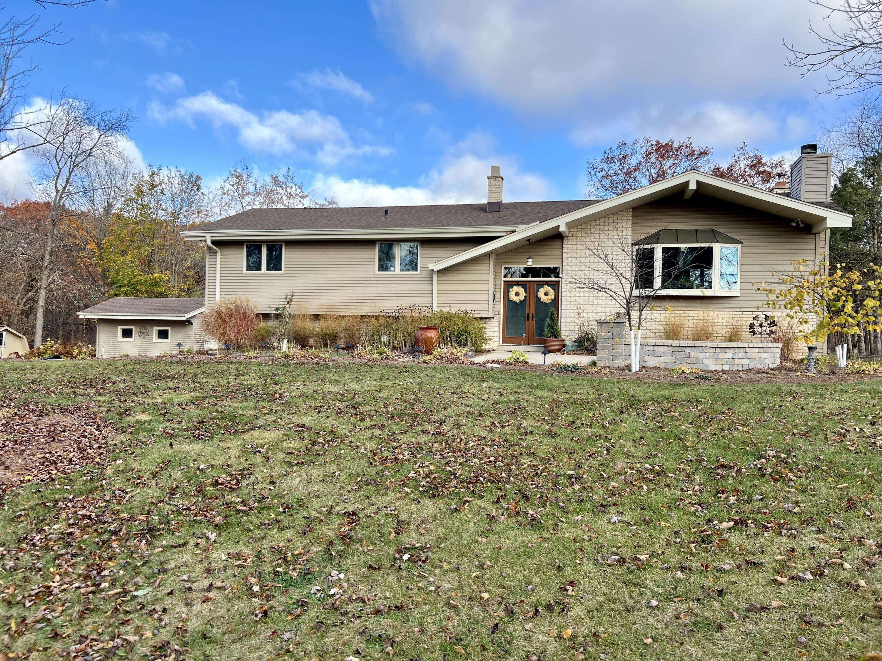 Lisbon, WI 53089,N68W26510 Wilderness Way