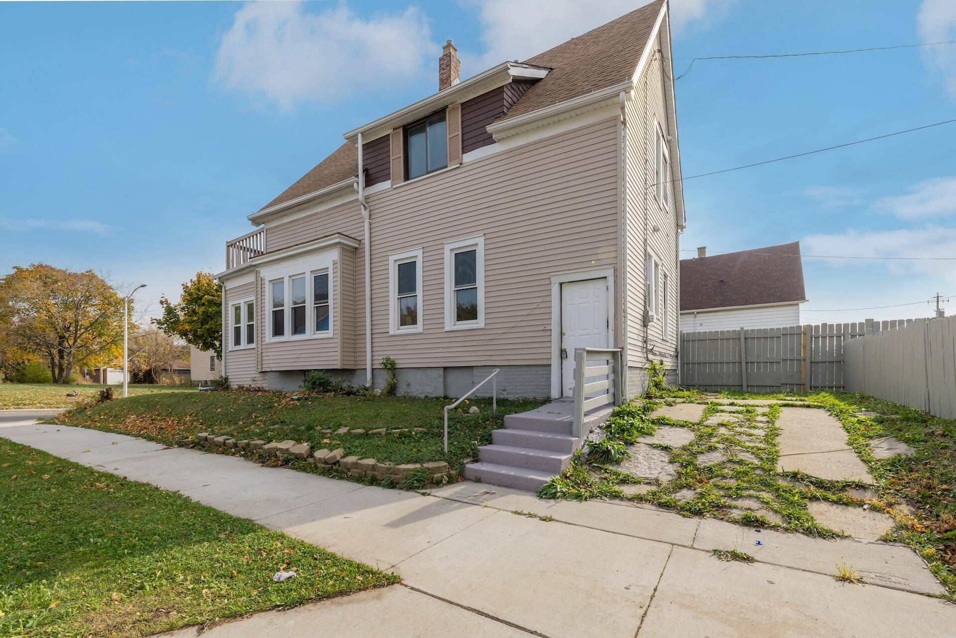 Milwaukee, WI 53206,3279 N 21st St Unit 3279B