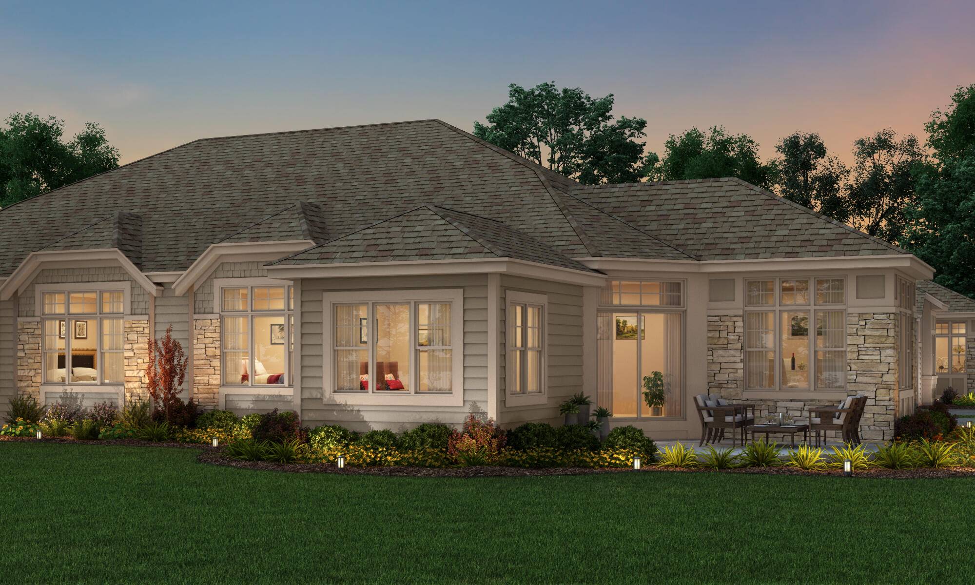Waukesha, WI 53189,309 Standing Stone Dr Unit 23-64
