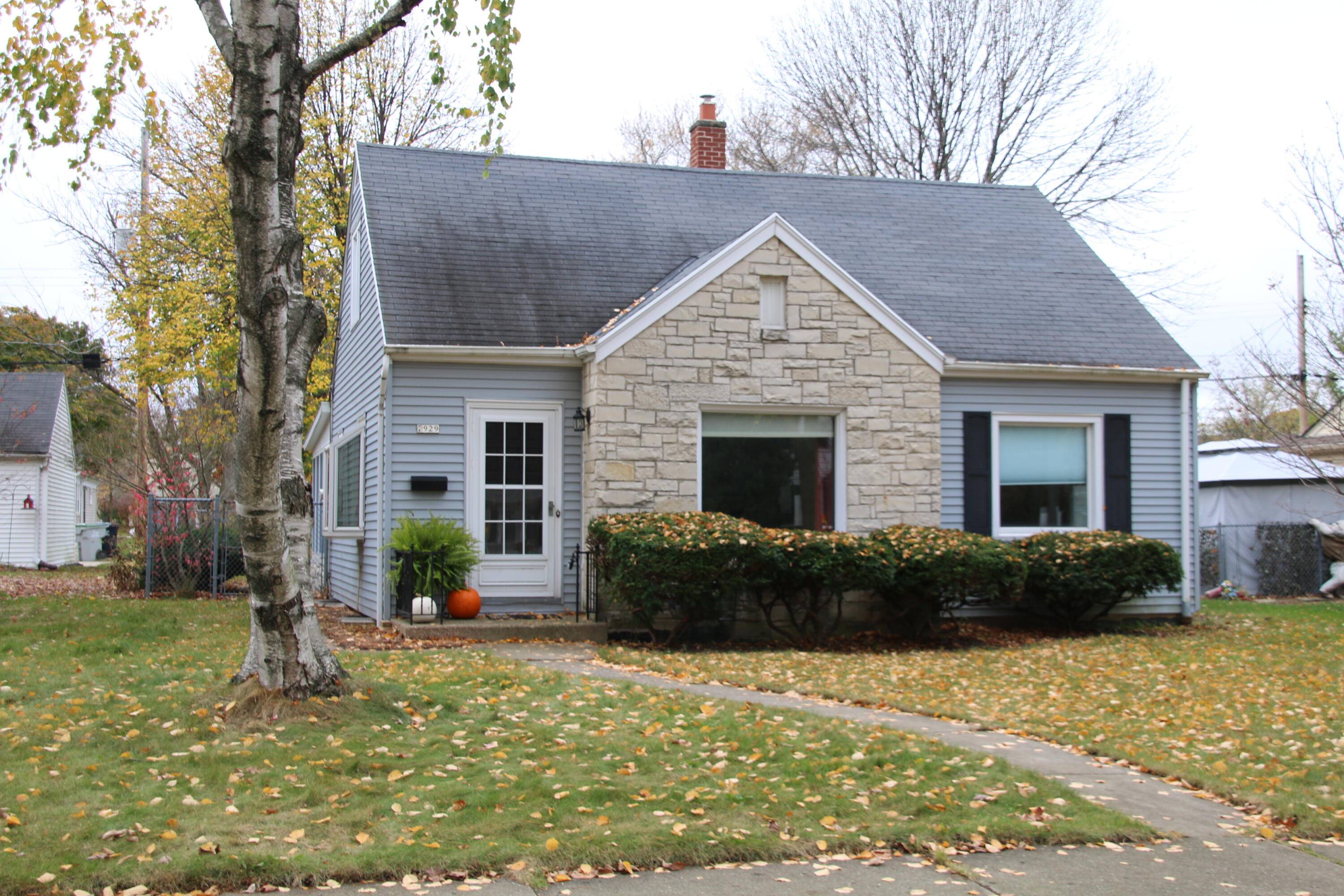 Milwaukee, WI 53222,2929 N 83rd St