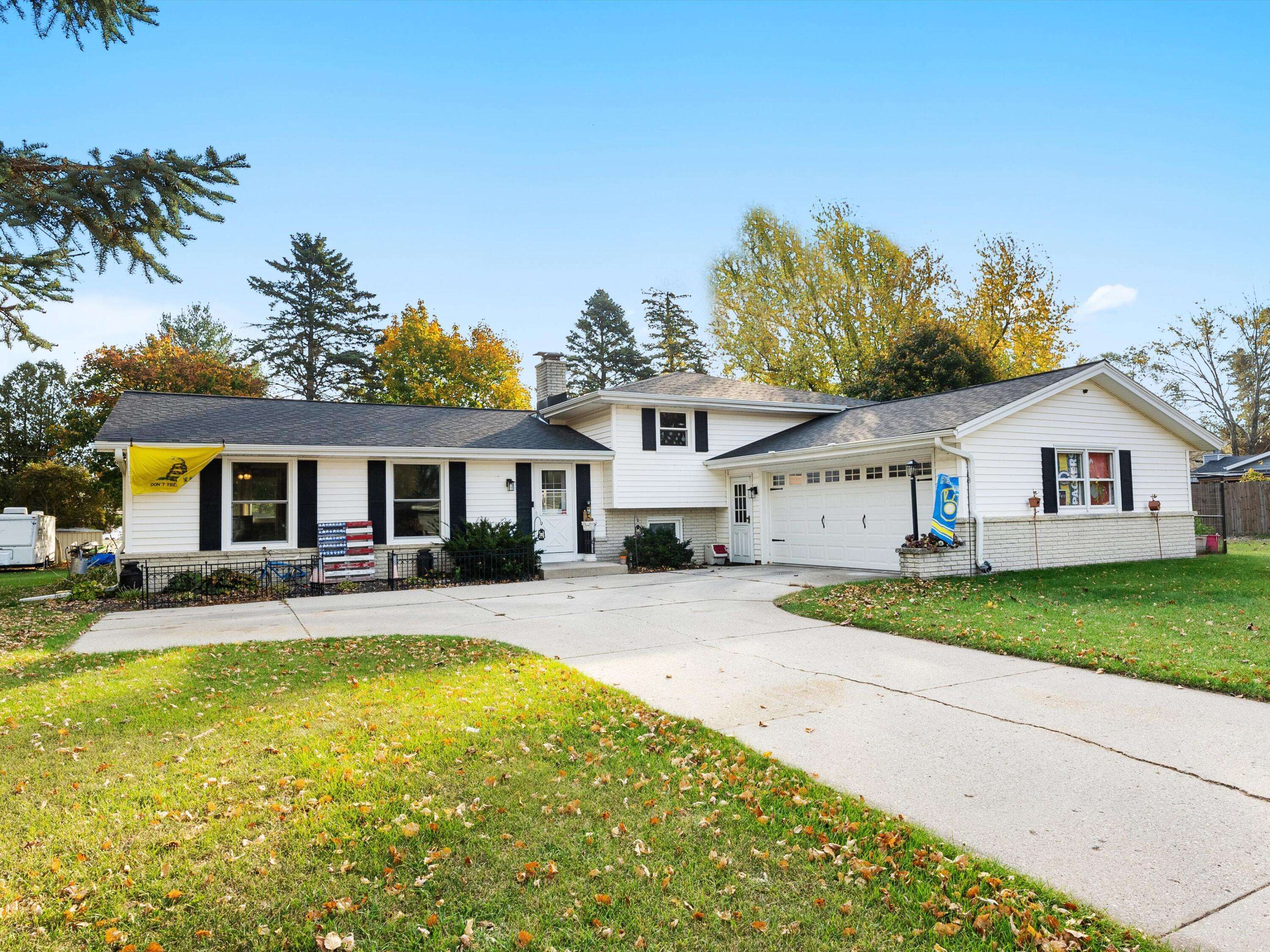 Wilson, WI 53081,4161 S 13th St