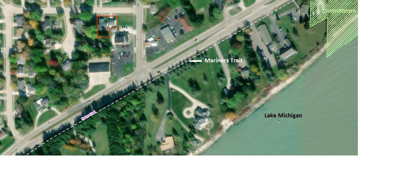 Manitowoc, WI 54220,1215 E Thomas St