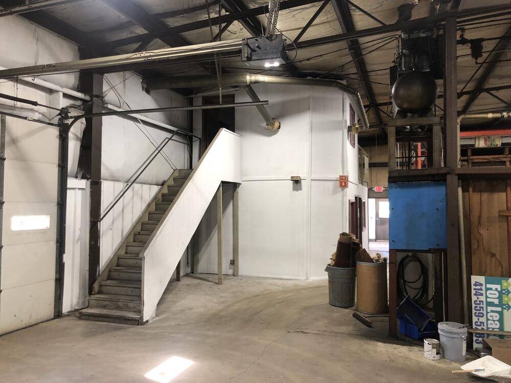 Whitewater, WI 53190,848 E Commercial Ave