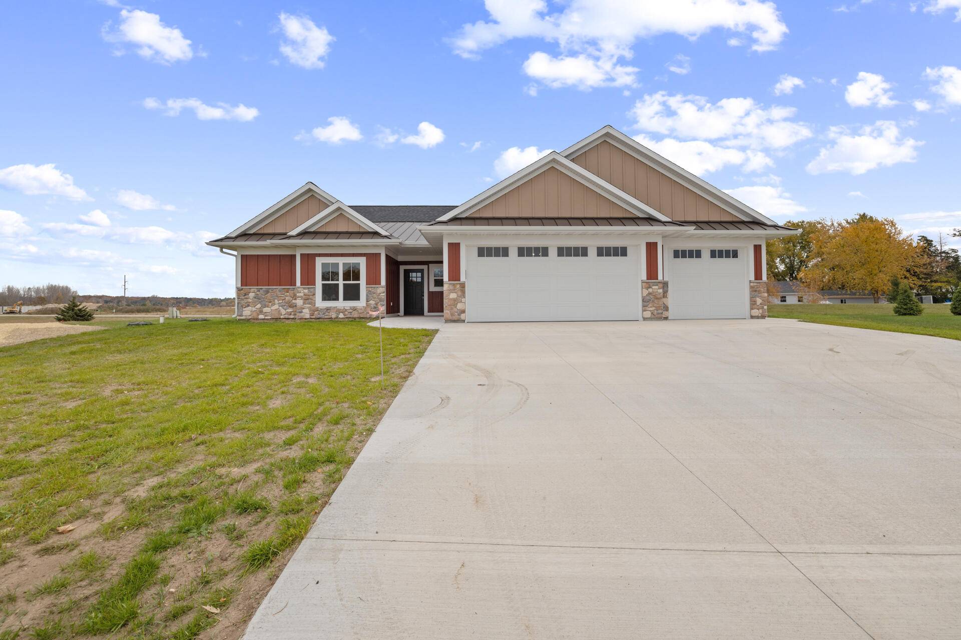 Trenton, WI 53090,2110 John Ct